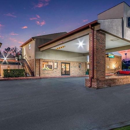 Quality Inn Columbia Airport West Columbia Exterior foto